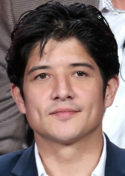 Jonathan Patrick Foo