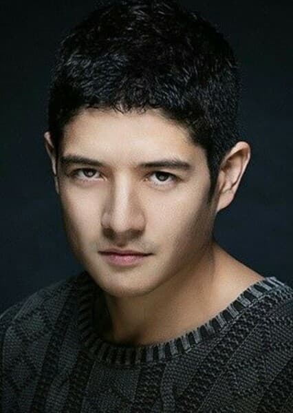 Jonathan Patrick Foo