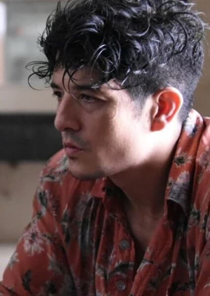 Jonathan Patrick Foo