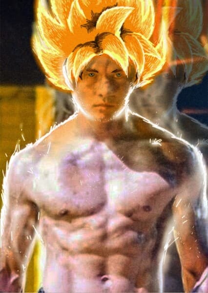 Jonathan Patrick Foo