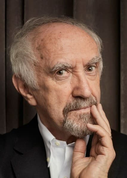 Jonathan Pryce