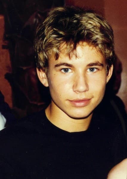 Jonathan Taylor Thomas