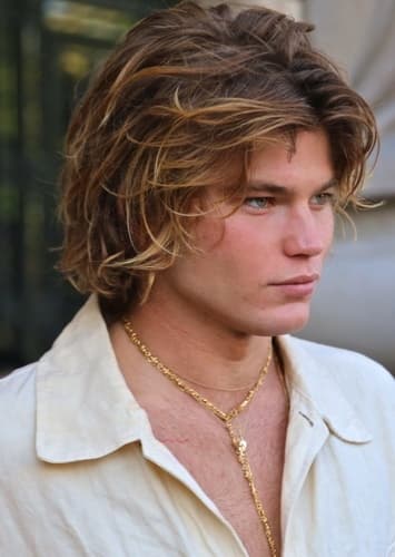 Jordan Barrett