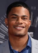 Jordan Calloway