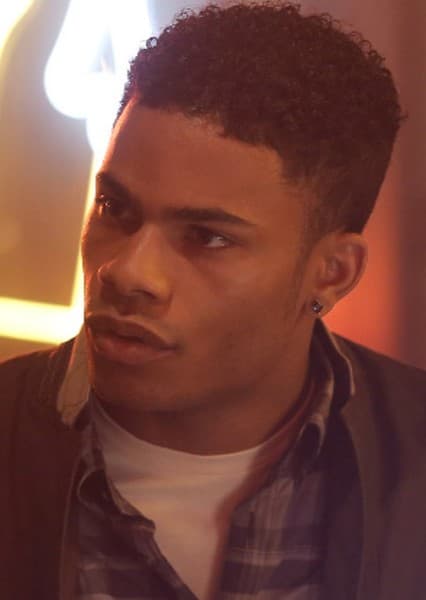 Jordan Calloway