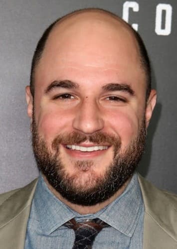 Jordan Matthew Horowitz