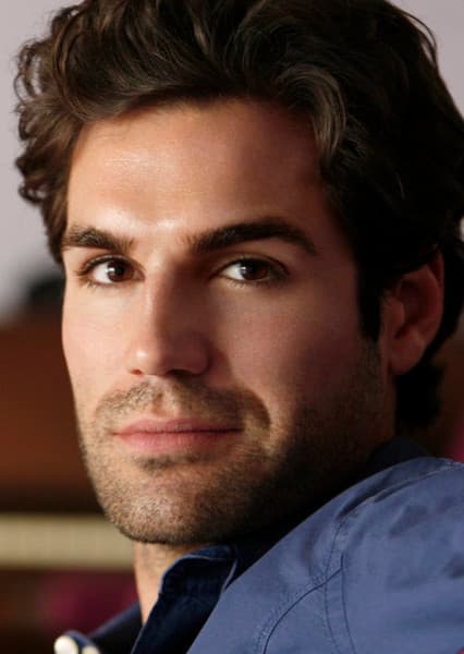 Jordi Vilasuso