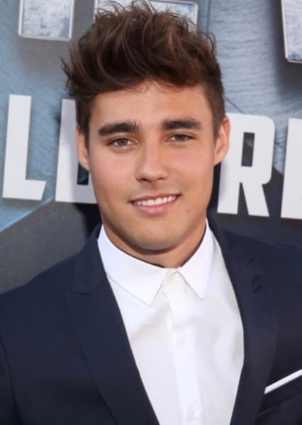 Jorge Blanco
