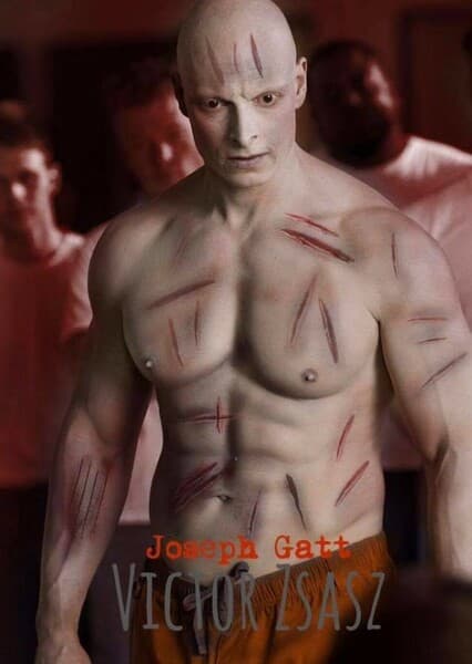 Joseph Gatt