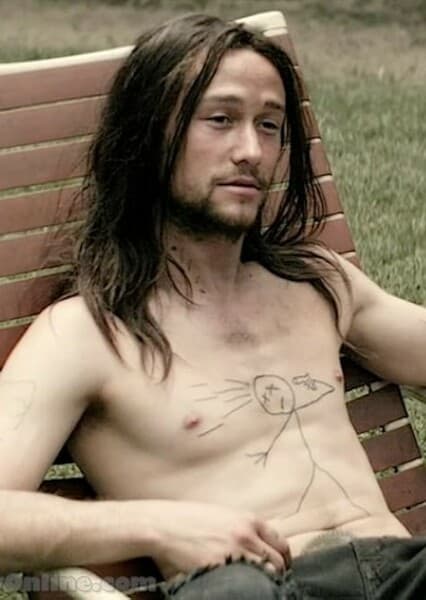 Joseph Gordon-Levitt