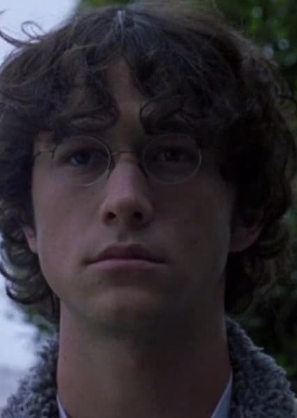 Joseph Gordon-Levitt