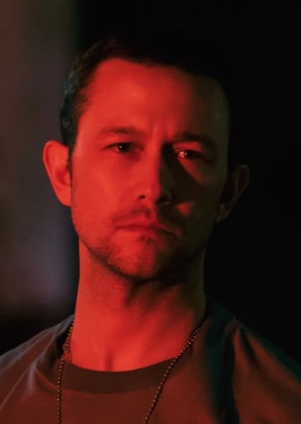 Joseph Gordon-Levitt