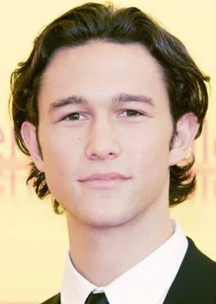 Joseph Gordon-Levitt