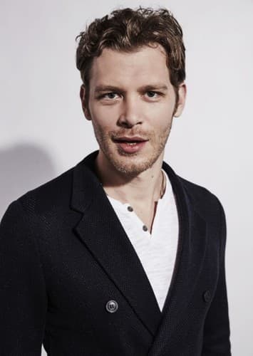 Joseph Morgan