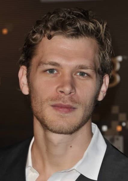 Joseph Morgan