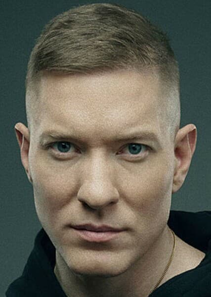 Joseph Sikora