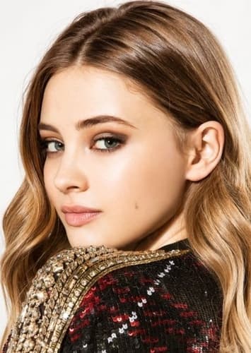 Josephine Langford