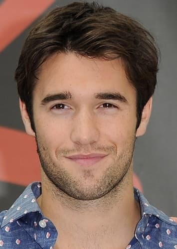 Josh Bowman