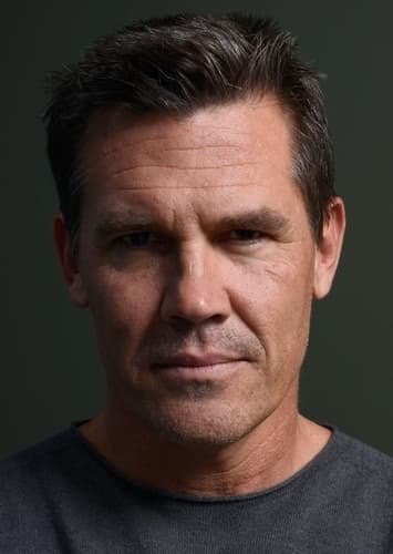 Josh Brolin