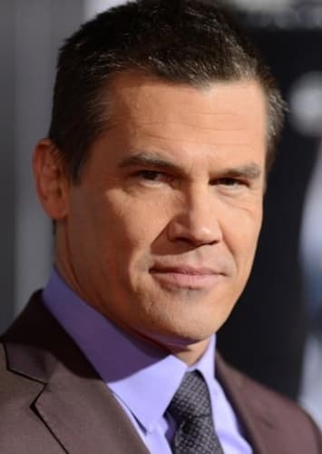 Josh Brolin