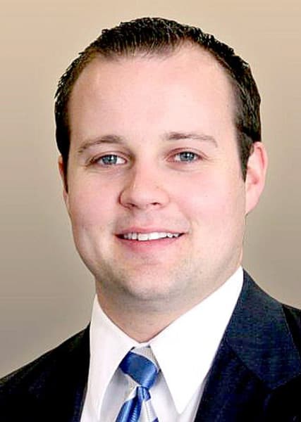 Josh Duggar