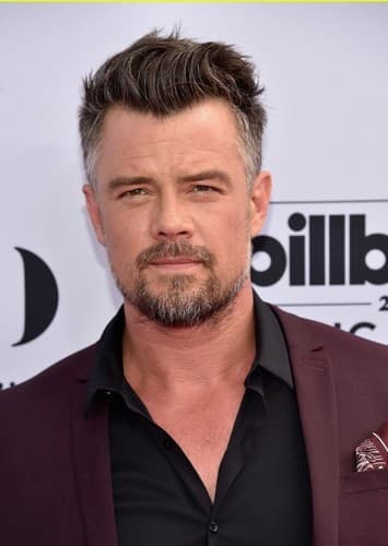 Josh Duhamel