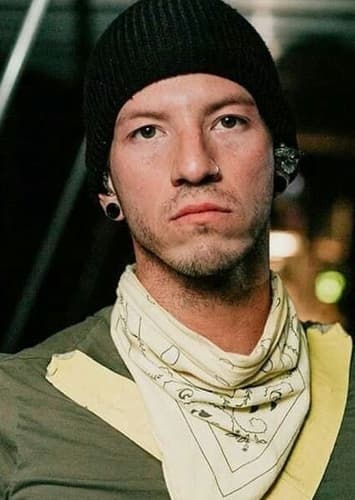 Josh Dun