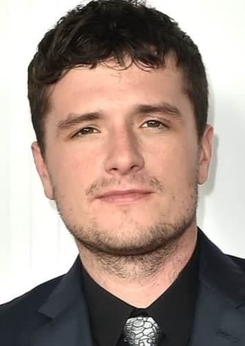 Josh Hutcherson