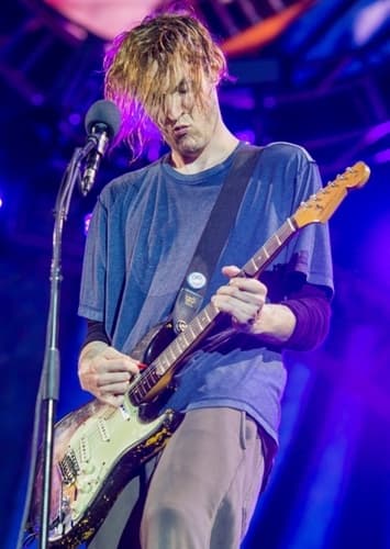 Josh Klinghoffer