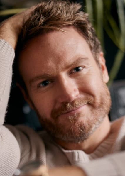 Josh Lawson