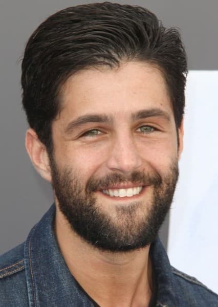 Josh Peck