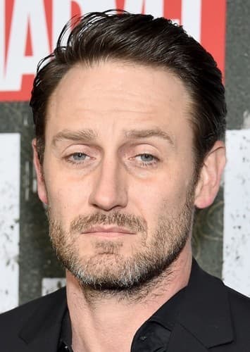 Josh Stewart