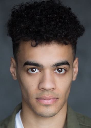 Joshua Sinclair-Evans