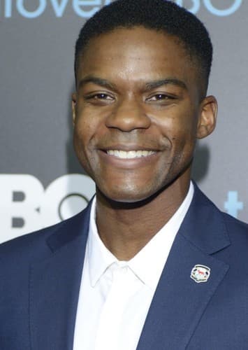 Jovan Adepo