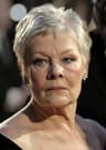 Judi Dench