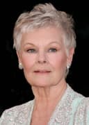 Judy Dench