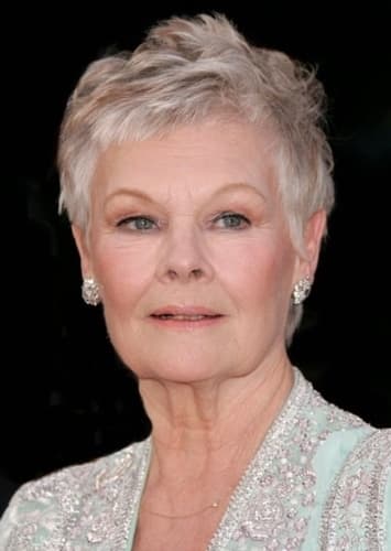 Judy Dench
