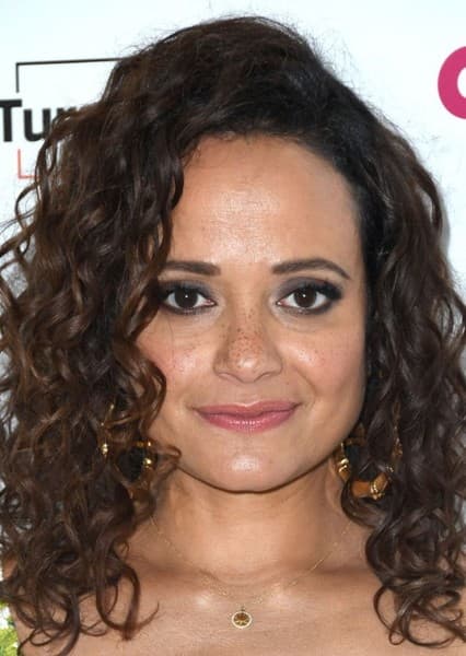 Judy Reyes