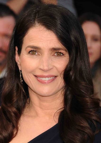 Julia Ormond