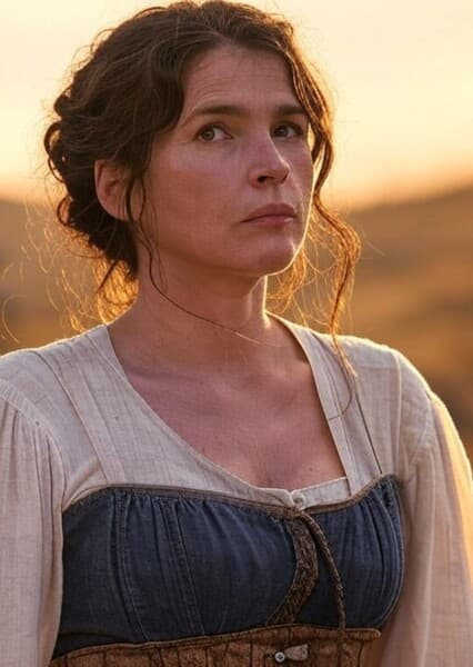 Julia Ormond