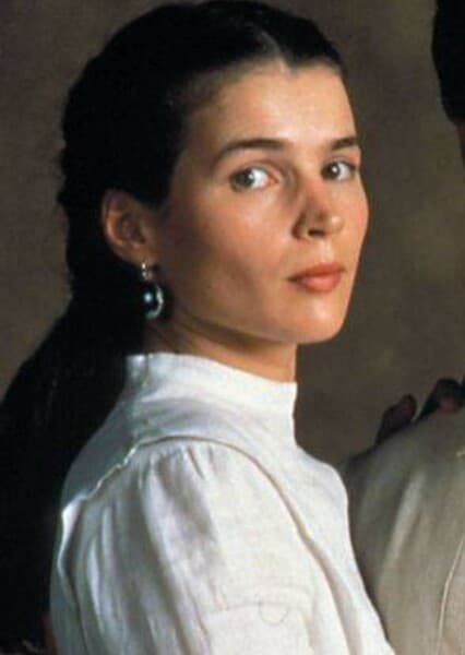 Julia Ormond