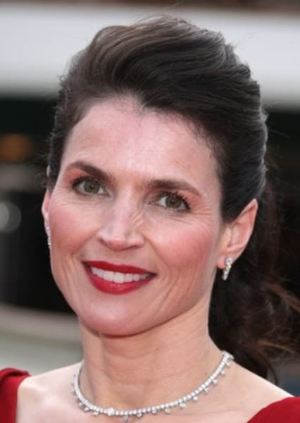 Julia Ormond