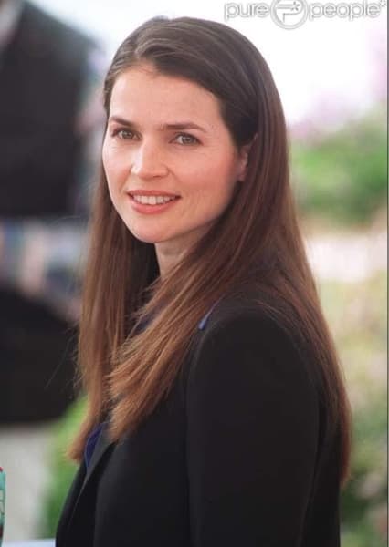 Julia Ormond