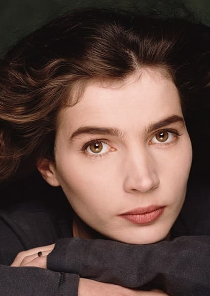 Julia Ormond