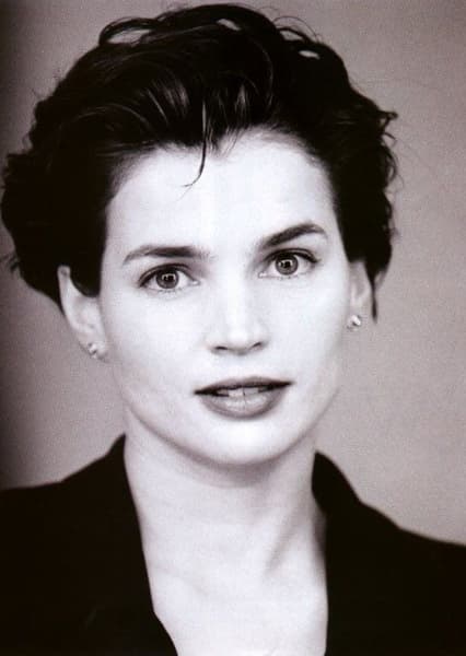 Julia Ormond