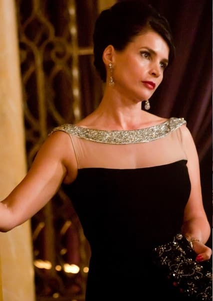 Julia Ormond