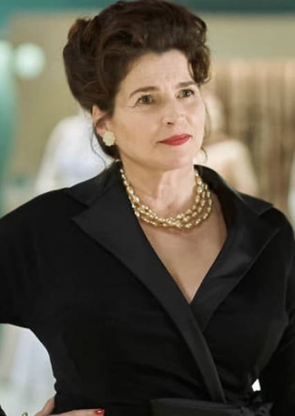 Julia Ormond