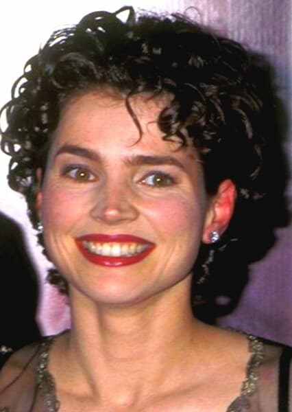 Julia Ormond