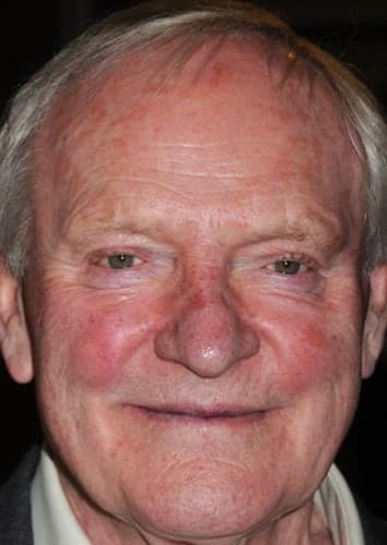 Julian Glover