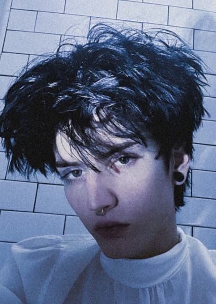 Julian Sharwarko (Harsh Symmetry)